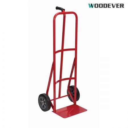best hand truck for commercial and industrial purposes